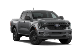 2026 Ford Ranger® External Image 5